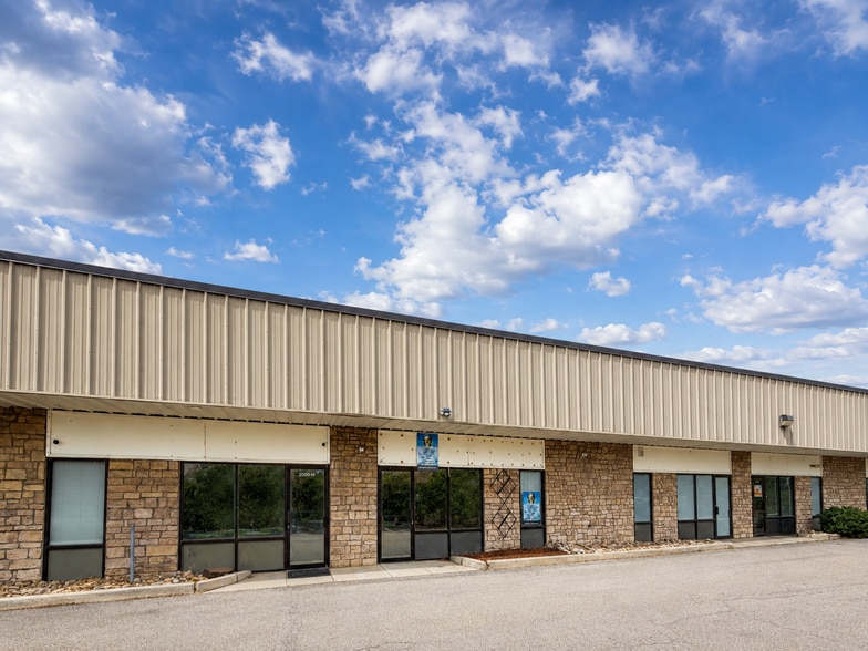 2200 Chambers Rd, Aurora, CO for sale - Building Photo - Image 1 of 23