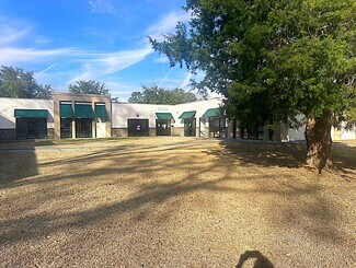 Plus de détails pour 175 W Railroad St, Pembroke, GA - Commerce de détail à vendre