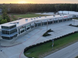 More details for 618 Fish Creek Thoroughfare, Montgomery, TX - Retail for Lease