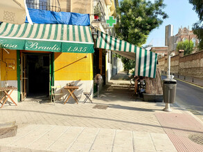 Retail in Madrid, Madrid for lease Interior Photo- Image 1 of 24