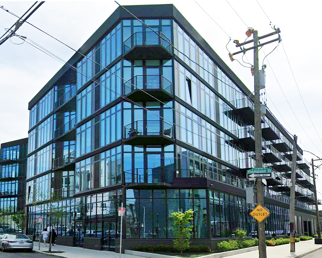 1222 N 2nd St, Philadelphia, PA for lease Primary Photo- Image 1 of 2