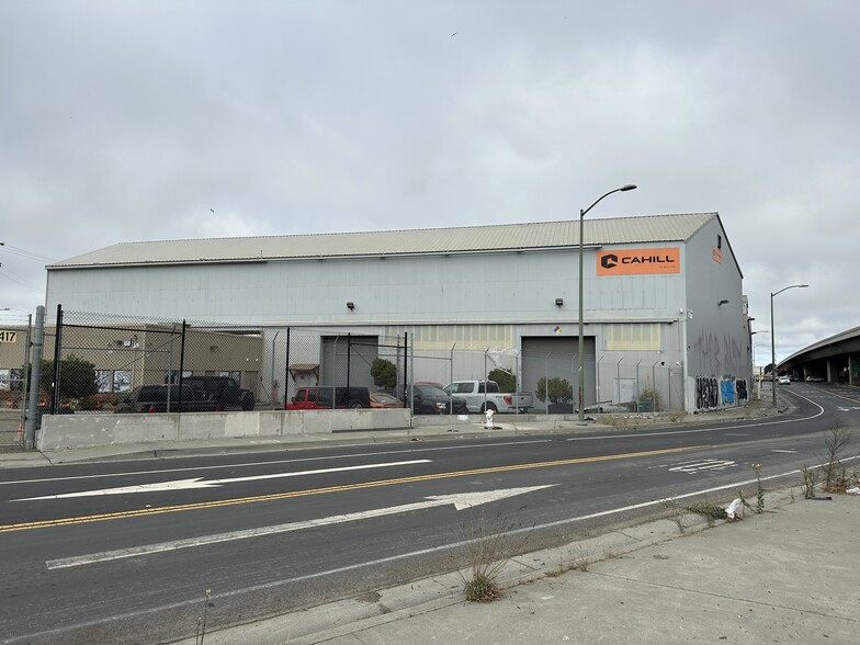 4401 Oakport St, Oakland, CA à vendre - Photo du bâtiment - Image 2 de 4