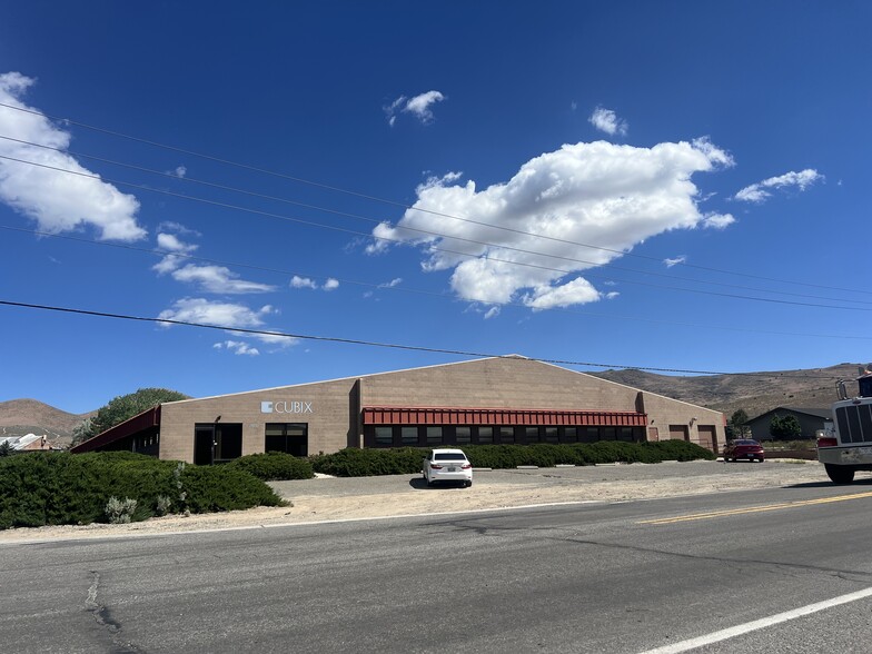 2800 Arrowhead Dr, Carson City, NV for sale - Building Photo - Image 3 of 10