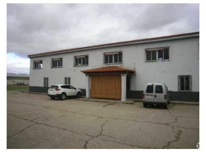 Industriel dans Sonseca, Toledo à vendre - Photo principale - Image 1 de 9