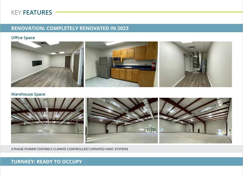 200 NE Keystone Heights portefeuille de 3 propriétés à vendre sur LoopNet.ca - Photo du bâtiment - Image 3 de 10