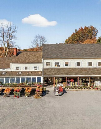 Plus de détails pour 1062 Oregon Rd, Cortlandt Manor, NY - Commerce de détail à vendre