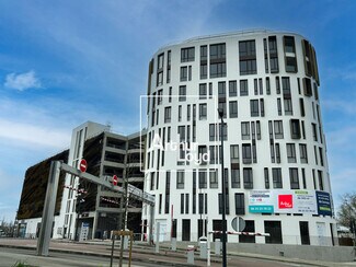 Plus de détails pour 8 Place Edouard Bouillière, Toulouse - Bureau à louer