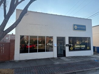 More details for 126 Pendleton St SW, Aiken, SC - Office/Retail for Lease