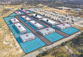 More details for 5640 Eden Rd, Kennedale, TX - Industrial for Lease