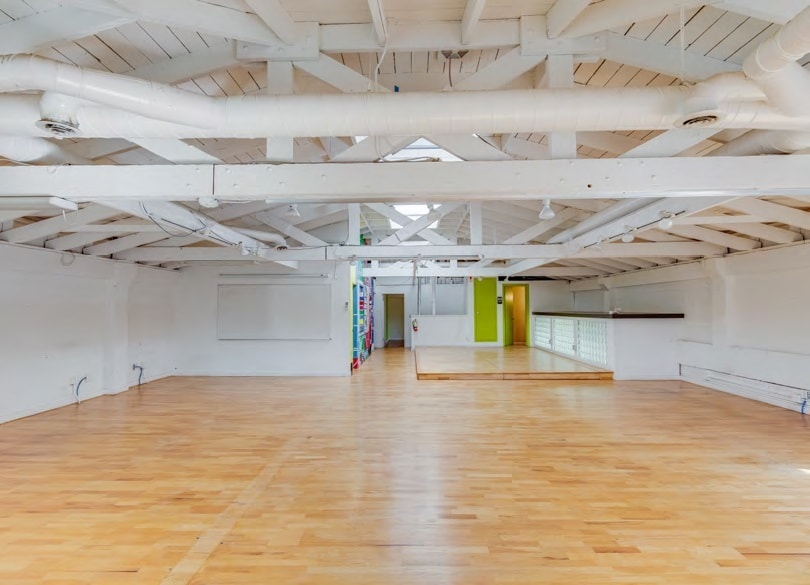 320 High St, Palo Alto, CA à louer - Photo intérieure - Image 3 de 7