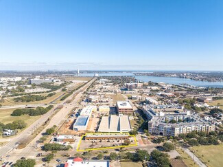 Plus de détails pour 18027-18055 Point Lookout Dr, Houston, TX - Commerce de détail à louer