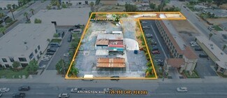 Plus de détails pour 6859 Arlington Ave, Riverside, CA - Terrain à vendre
