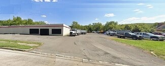 Plus de détails pour 341 Route 57, Washington, NJ - Industriel à vendre