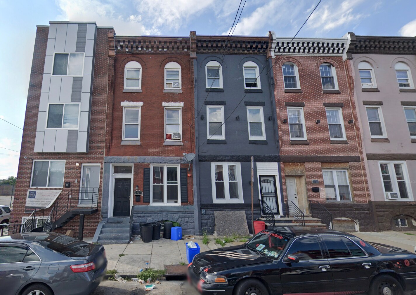 2725 W Glenwood Ave, Philadelphia, PA for sale Primary Photo- Image 1 of 2