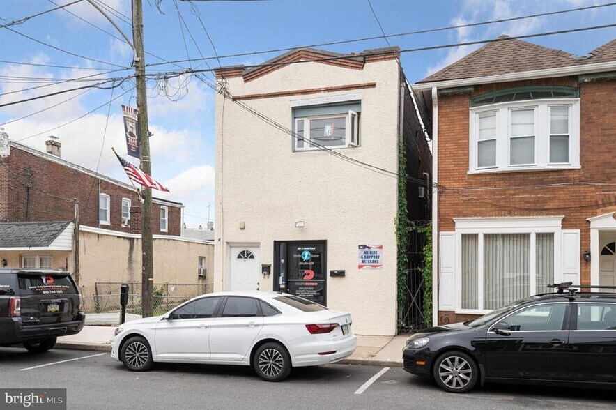 934 Market St, Marcus Hook, PA à vendre - Photo du bâtiment - Image 2 de 35