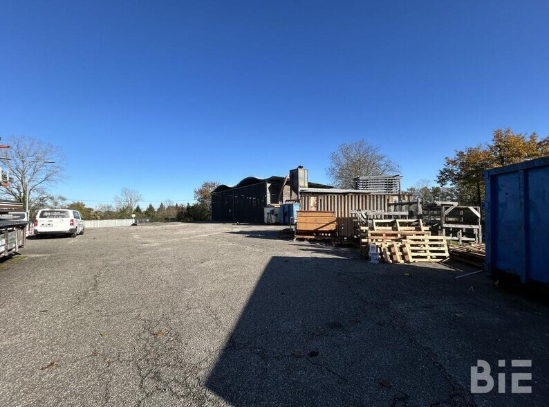Industrial in Mérignac for lease - Building Photo - Image 3 of 22