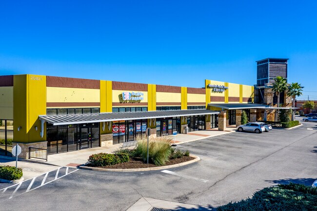 More details for 20821 Hwy 281, San Antonio, TX - Retail for Lease