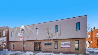 Plus de détails pour 102-104 S Main St, Manville, NJ - Bureau/Médical à louer