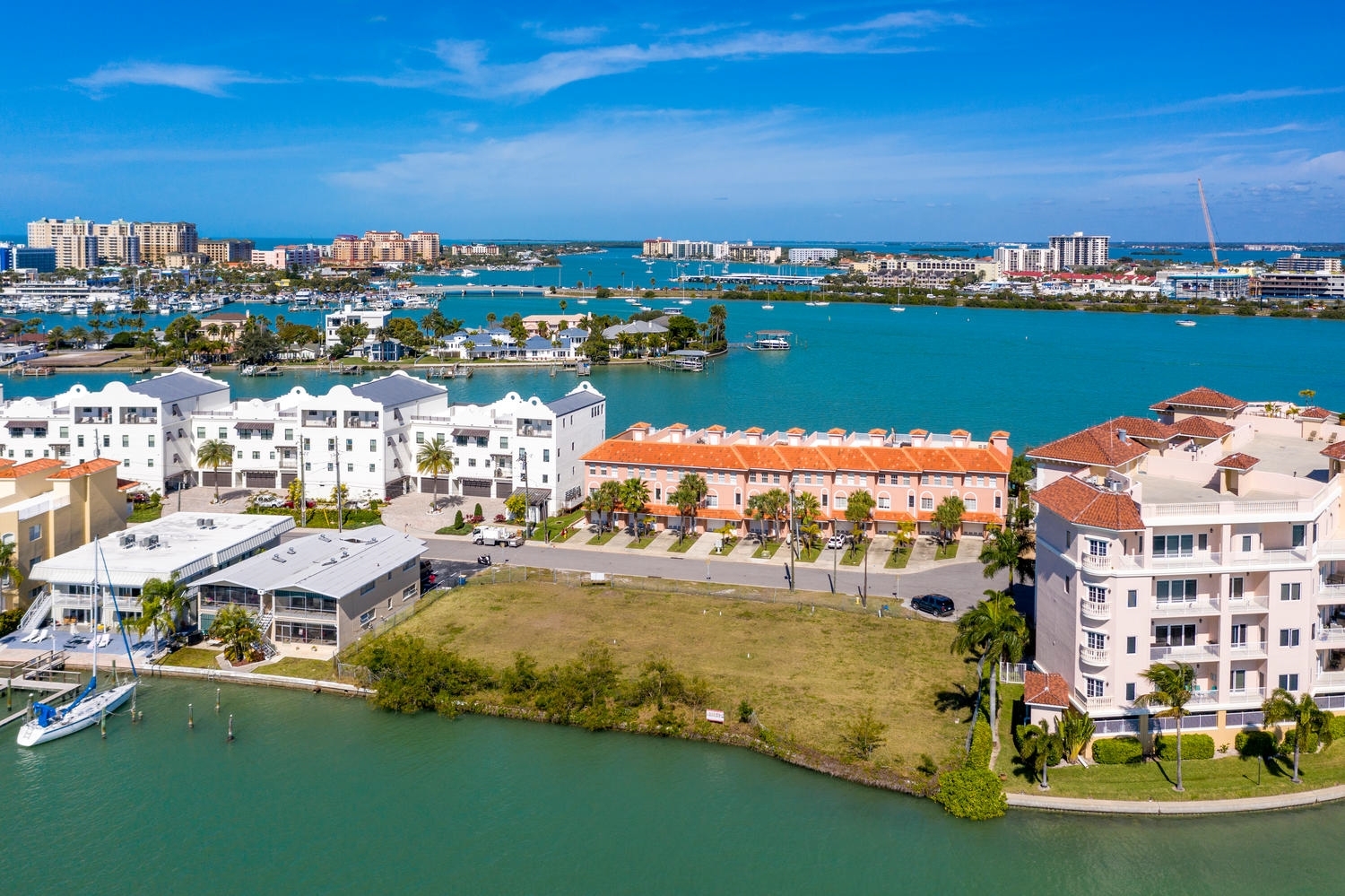 0 Brightwater Dr, Clearwater Beach, FL for sale Primary Photo- Image 1 of 1