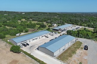 More details for Spicewood Business Park – Industrial for Sale, Spicewood, TX