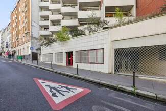 Plus de détails pour 66 Rue De Romainville, Paris - Bureau à louer