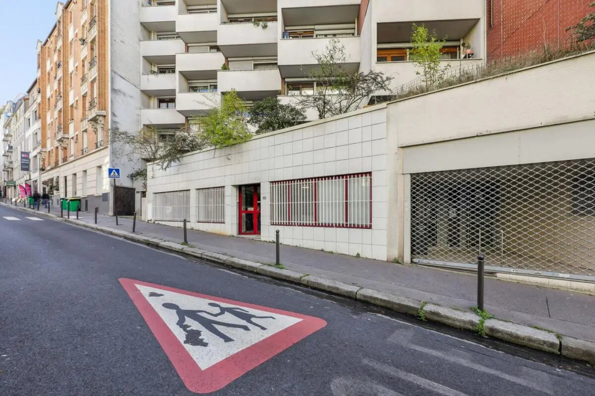 66 Rue De Romainville, Paris for lease Building Photo- Image 1 of 18