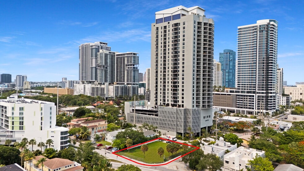 460 SW 4th Ave, Fort Lauderdale, FL for sale - Building Photo - Image 3 of 15