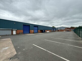 More details for Ogden Rd, Doncaster - Office, Industrial for Lease