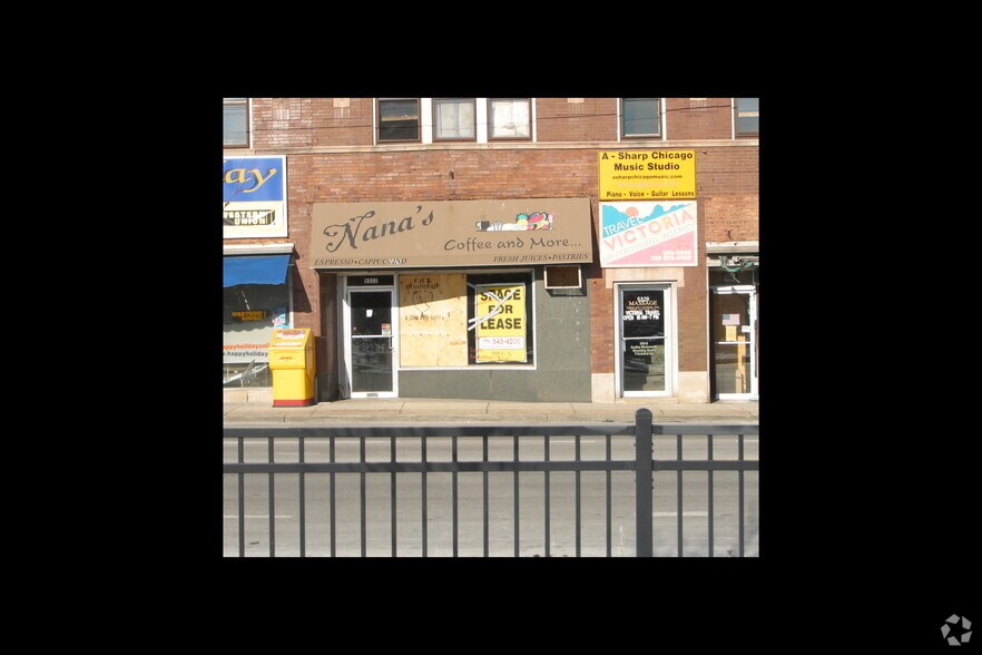 5316-5326 W Lawrence Ave, Chicago, IL à louer - Photo du bâtiment - Image 3 de 8