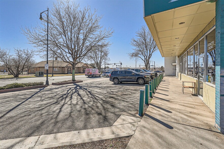 7215-7225 Lowell Blvd, Westminster, CO for sale - Building Photo - Image 3 of 18