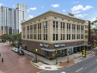 More details for 901 Houston St, Fort Worth, TX - Retail for Lease