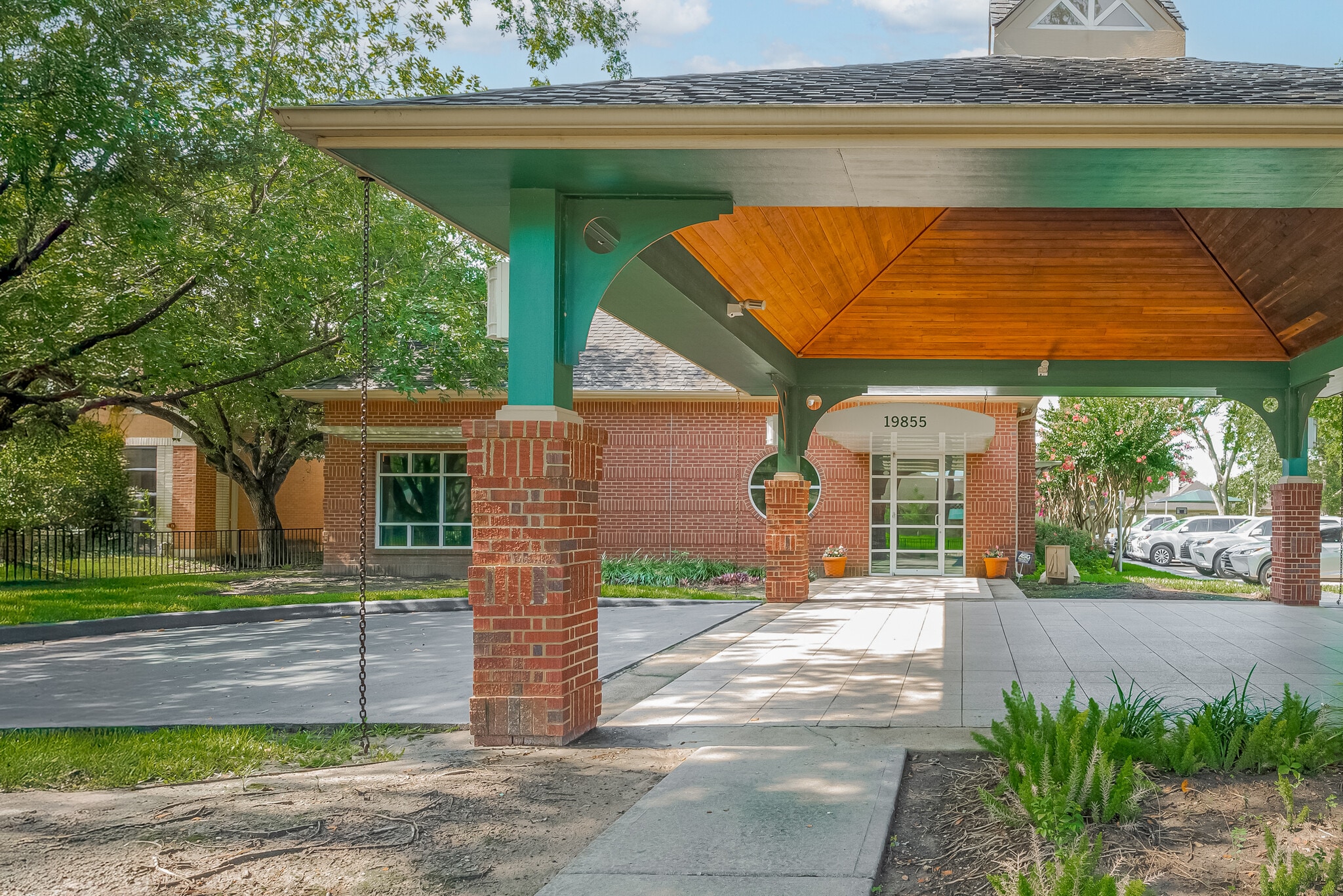 19855 Greenwind Chase Dr, Houston, TX à louer Photo du bâtiment- Image 1 de 42