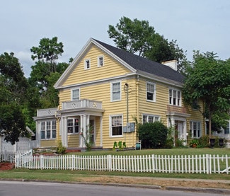 More details for 1129 Walnut St, Springfield, MO - Retail for Sale