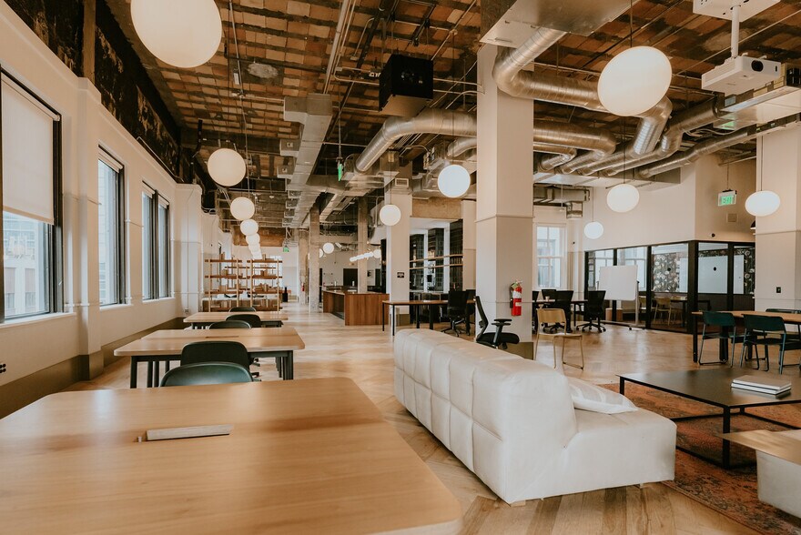 708 Main St, Houston, TX à louer - Photo intérieure - Image 3 de 9