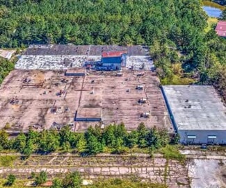 More details for Red Star-PRICE REDUCED TO $1.599 MILLION – Industrial for Sale, Edgefield, SC