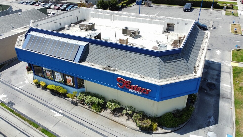 1487 Freedom Blvd, Watsonville, CA à vendre - Photo du bâtiment - Image 3 de 17