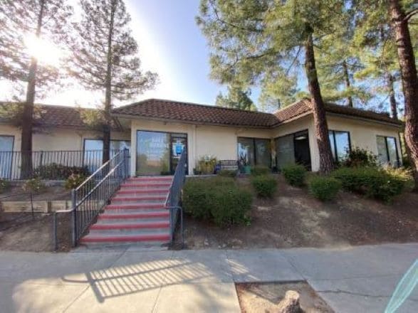 761 University Ave, Los Gatos, CA for lease - Building Photo - Image 3 of 10