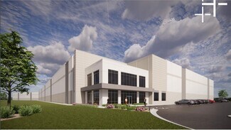 Plus de détails pour 129 Industrial Pkwy, Branchburg, NJ - Terrain à louer