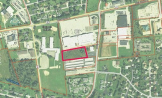 Plus de détails pour 0 Shelly Dr, Indiana, PA - Terrain à vendre