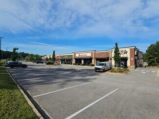 Plus de détails pour 300 Carlow Ln, Birmingham, AL - Commerce de détail à louer