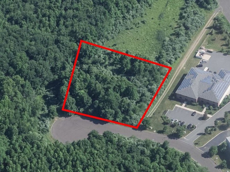 119 N Gold Dr, Robbinsville, NJ à vendre - Photo principale - Image 1 de 16