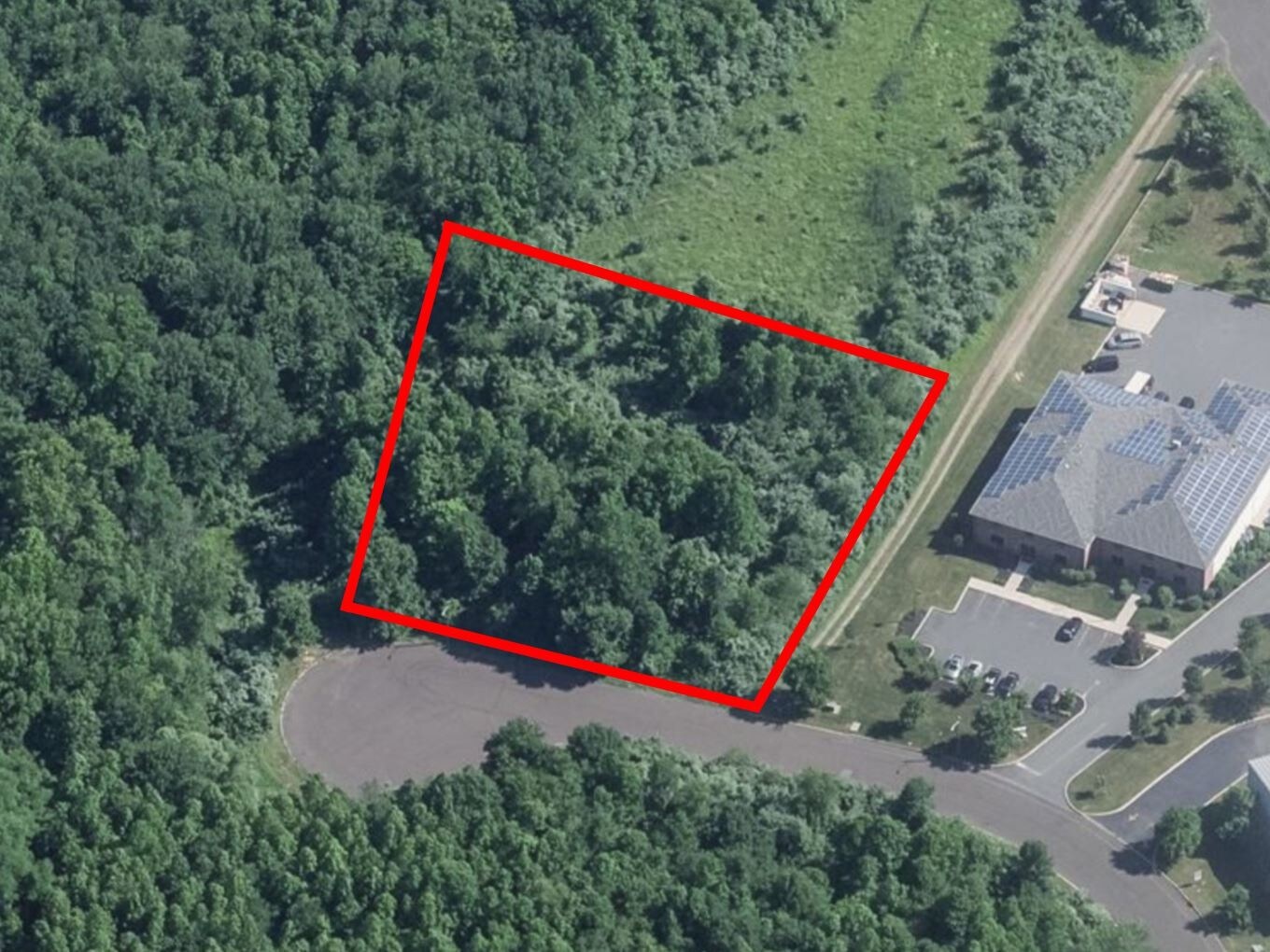 119 N Gold Dr, Robbinsville, NJ à vendre Aérien- Image 1 de 16