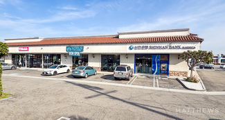 Plus de détails pour 22501 Crenshaw Blvd, Torrance, CA - Local commercial à louer