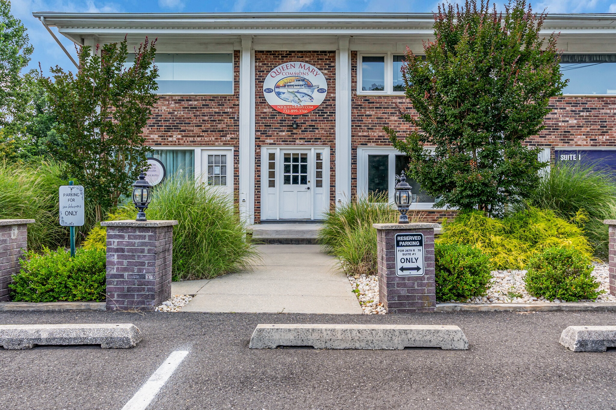 2679 Highway 70, Manasquan, NJ for lease Building Photo- Image 1 of 33