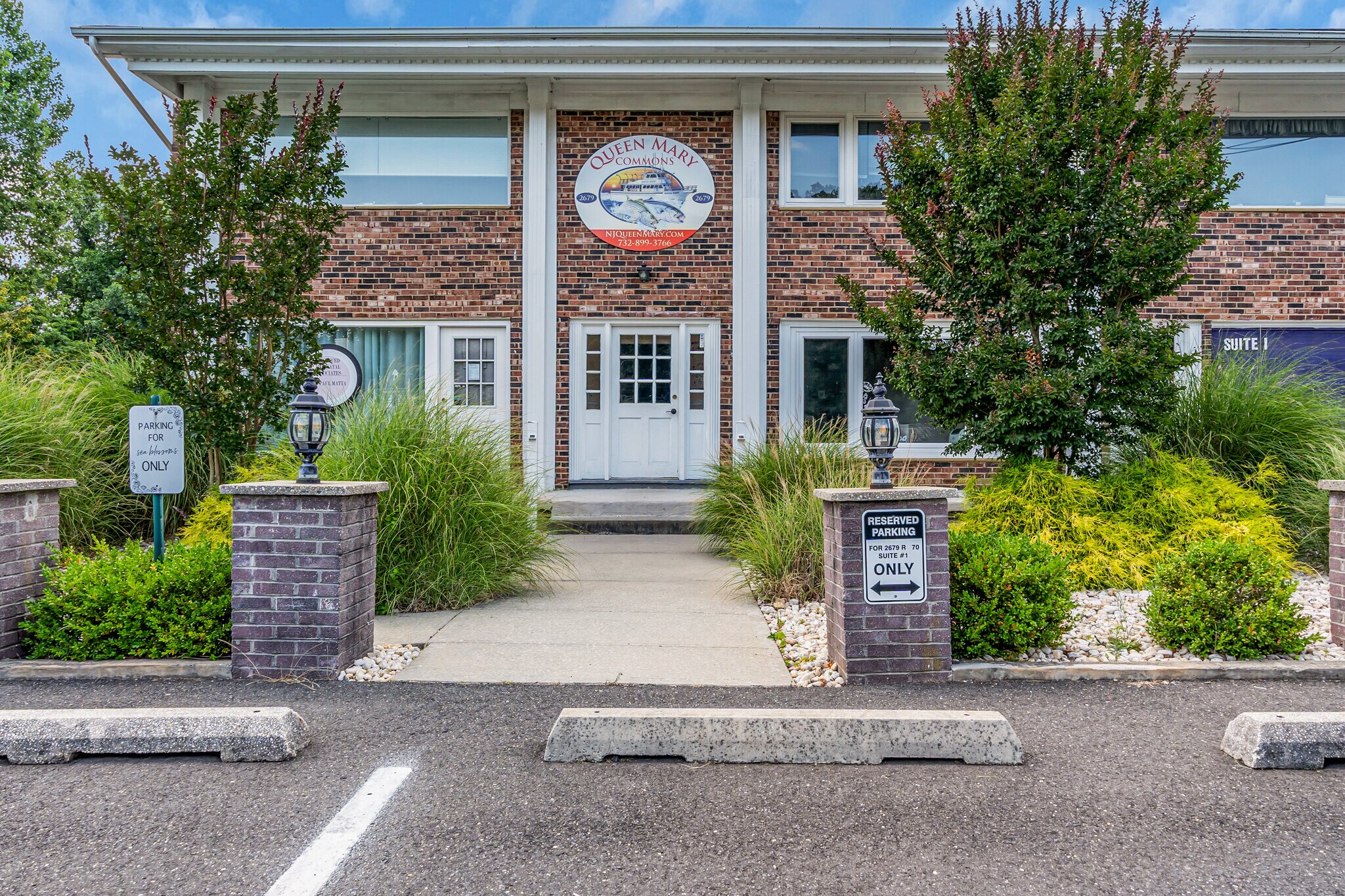 2679 Highway 70, Manasquan, NJ à louer Photo du bâtiment- Image 1 de 33