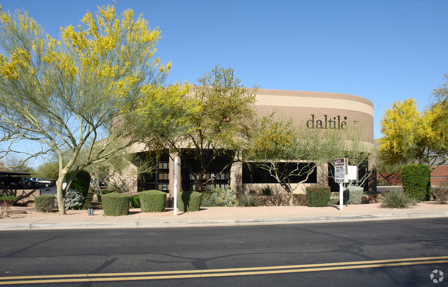 15550 N 84th St, Scottsdale, AZ for lease - Building Photo - Image 3 of 4