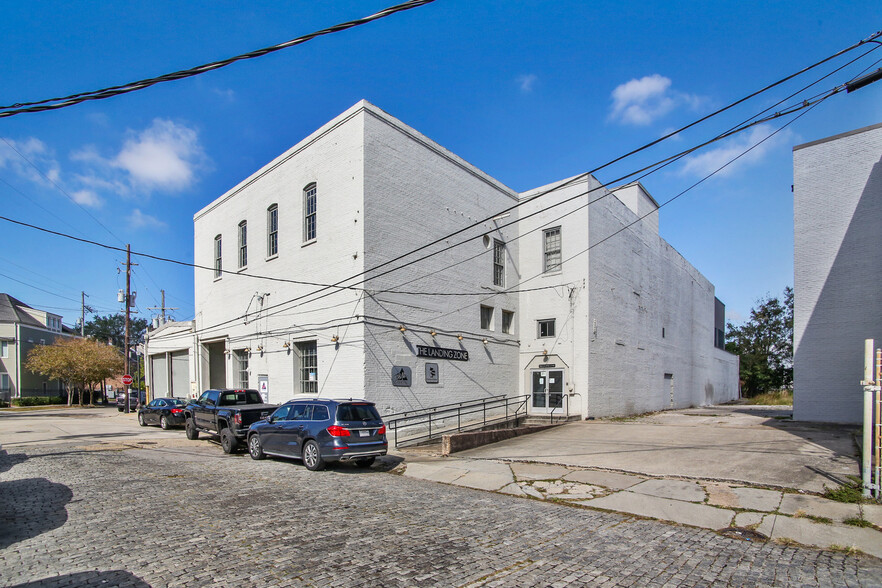 625 Celeste St, New Orleans, LA à vendre - Photo du bâtiment - Image 1 de 1