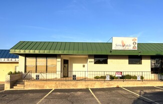 More details for 2501-2509 Johnson Ave, San Angelo, TX - Office for Lease