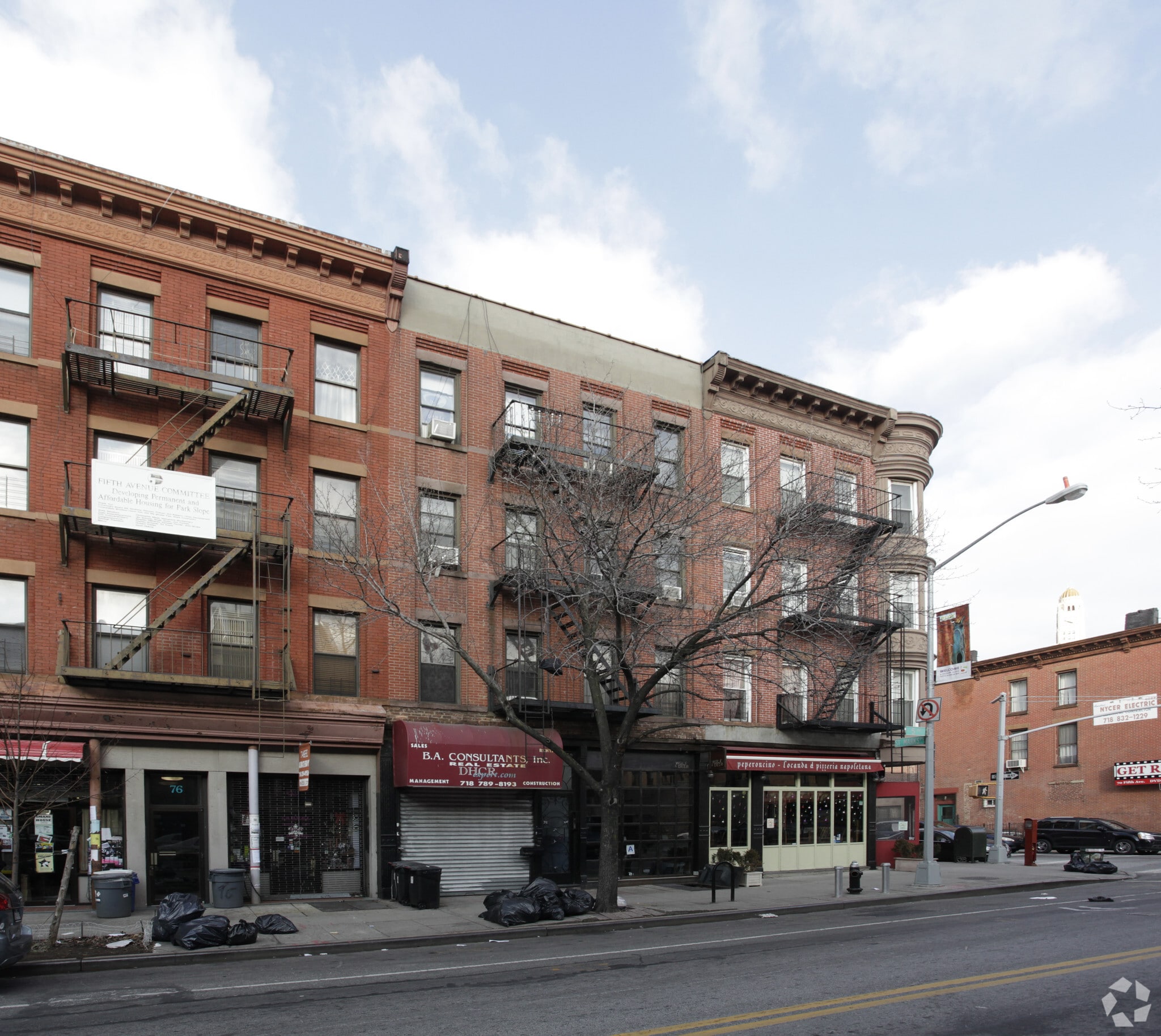 74 5th Ave, Brooklyn, NY for sale Primary Photo- Image 1 of 3