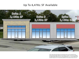 More details for 5942 Peach St, Erie, PA - Retail for Lease